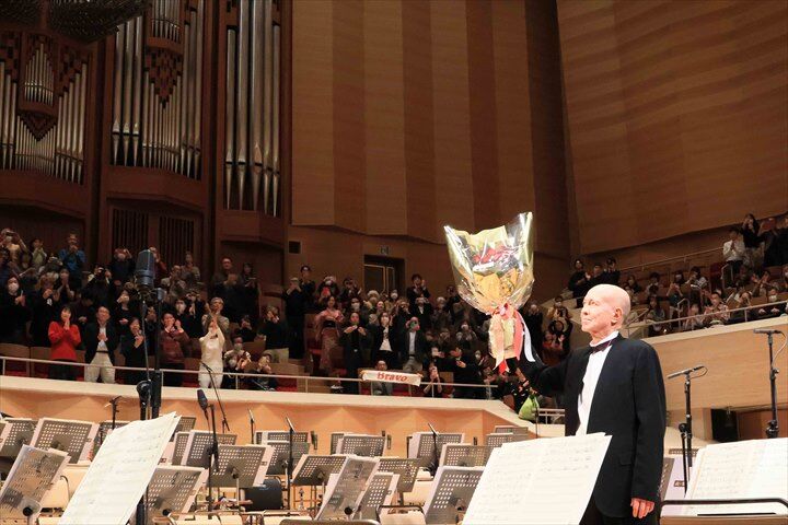 ファイナルコンサート