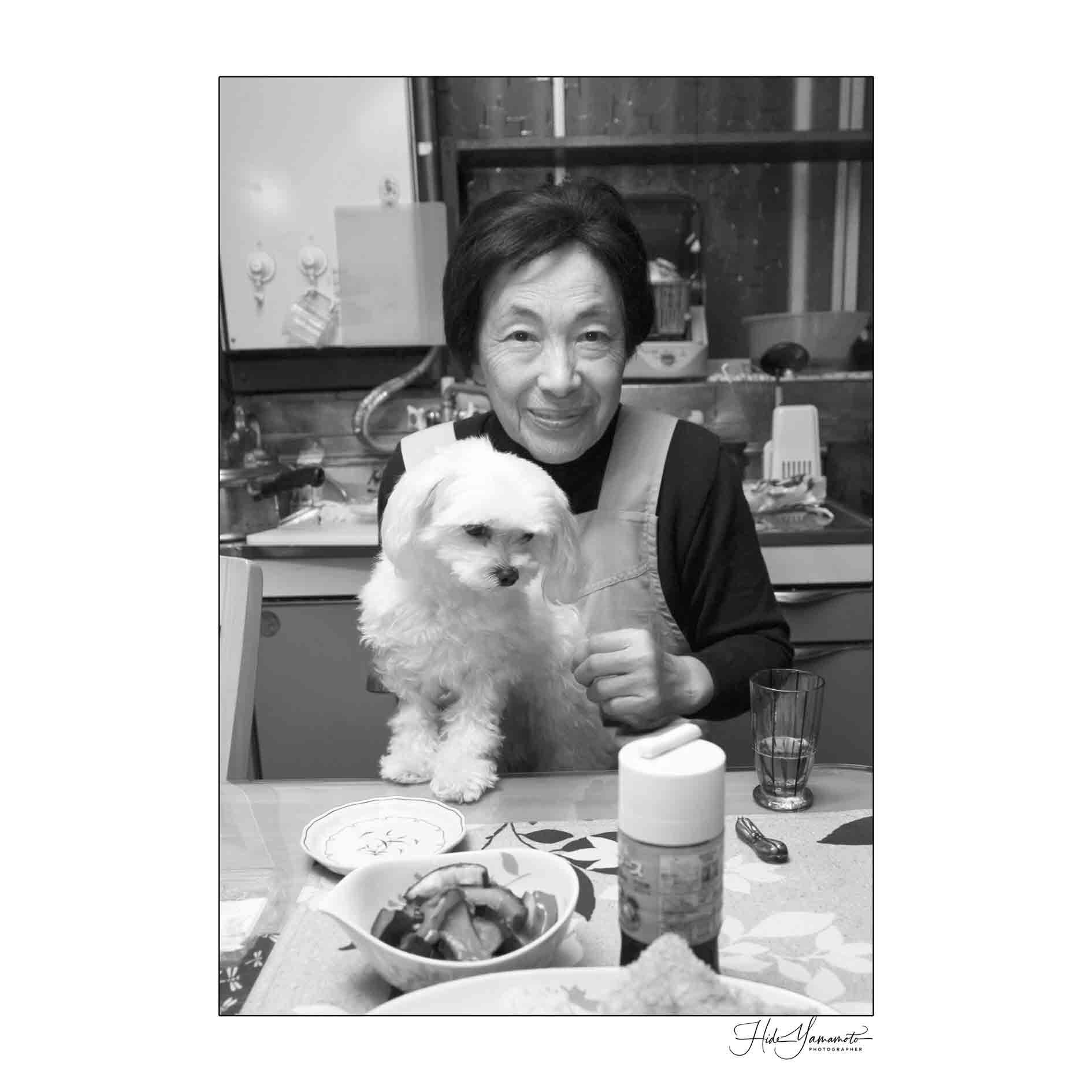 本を読んでいたらこの写真が思い出されまして