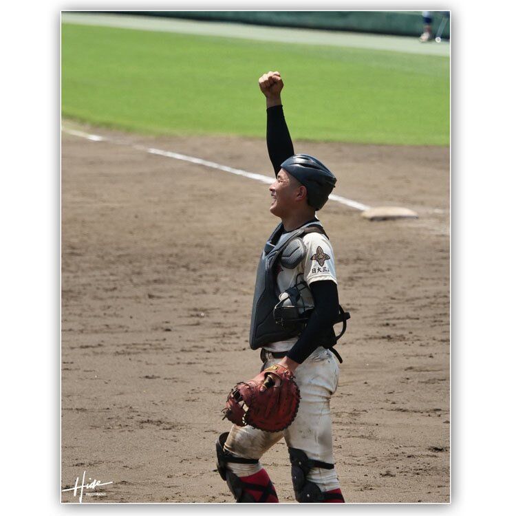 ハイチーズについて考える