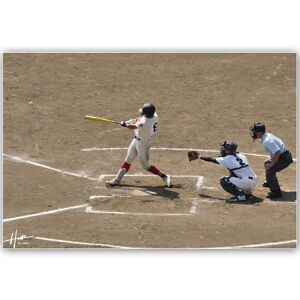スポーツの撮影でお困りでしたら、代行撮影という方法も！静岡のカメラマン