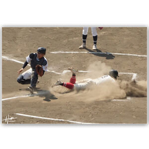 スポーツの撮影でお困りでしたら、代行撮影という方法も！静岡のカメラマン